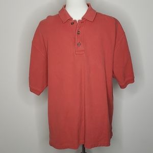 Bob Timberlake Polo